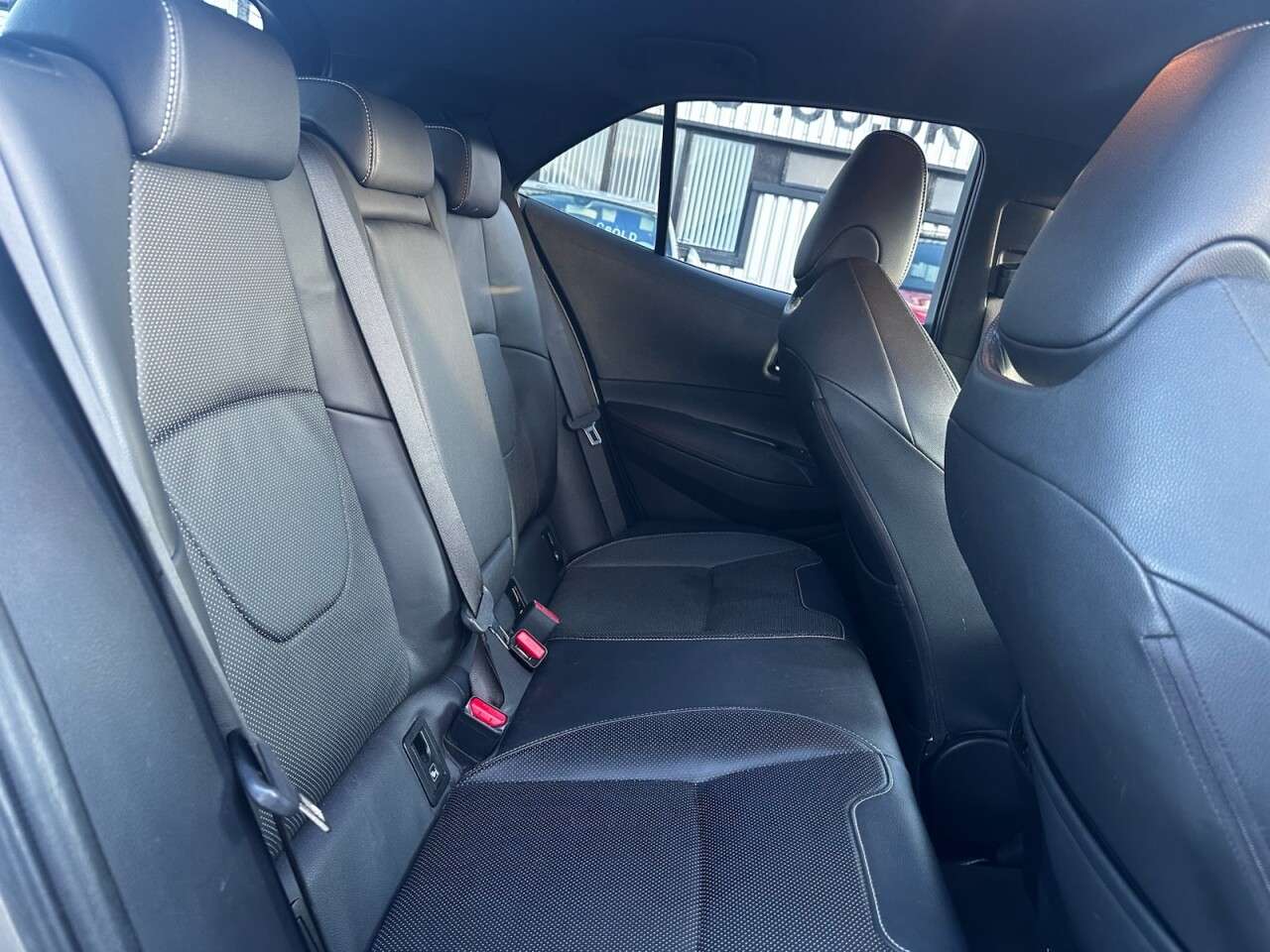 2020 TOYOTA COROLLA 2020 TOYOTA COROLLA