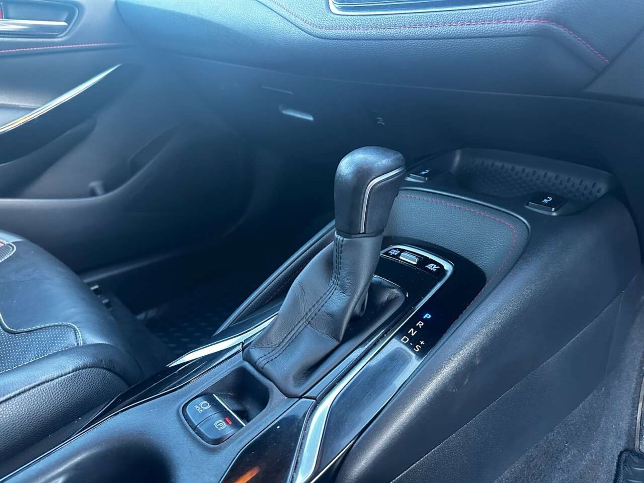 2020 TOYOTA COROLLA 2020 TOYOTA COROLLA