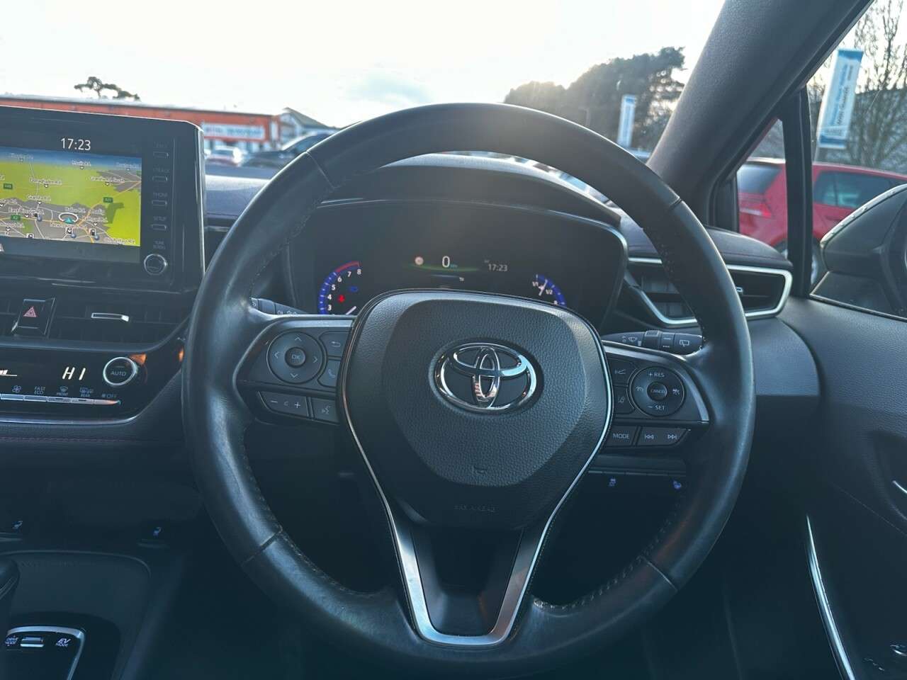 2020 TOYOTA COROLLA 2020 TOYOTA COROLLA