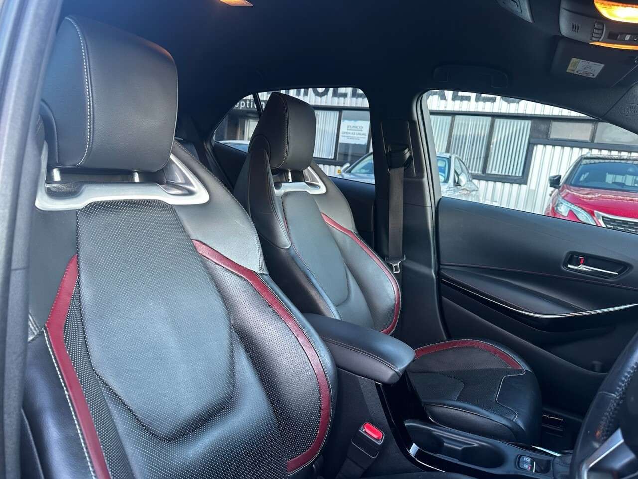 2020 TOYOTA COROLLA 2020 TOYOTA COROLLA