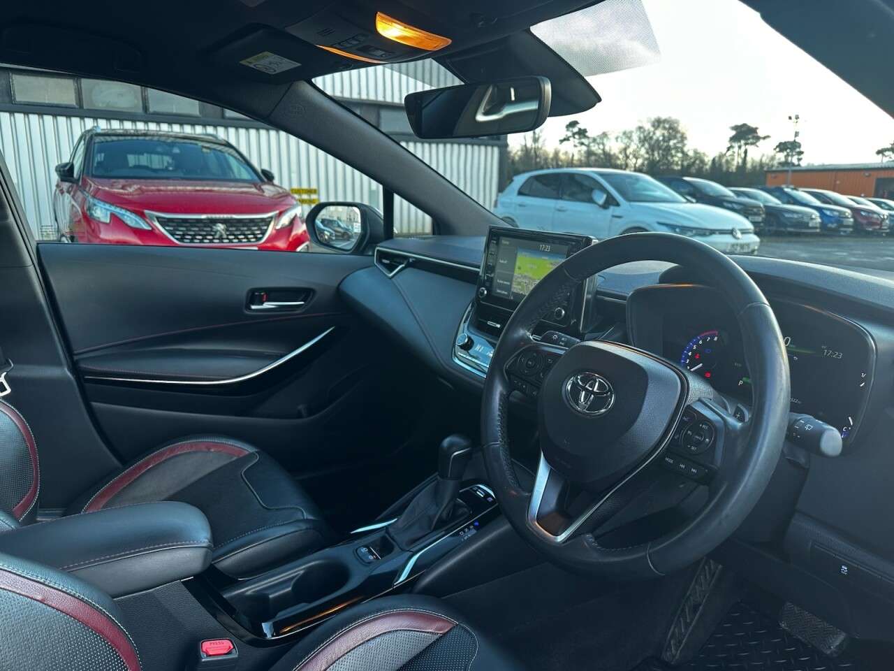 2020 TOYOTA COROLLA 2020 TOYOTA COROLLA