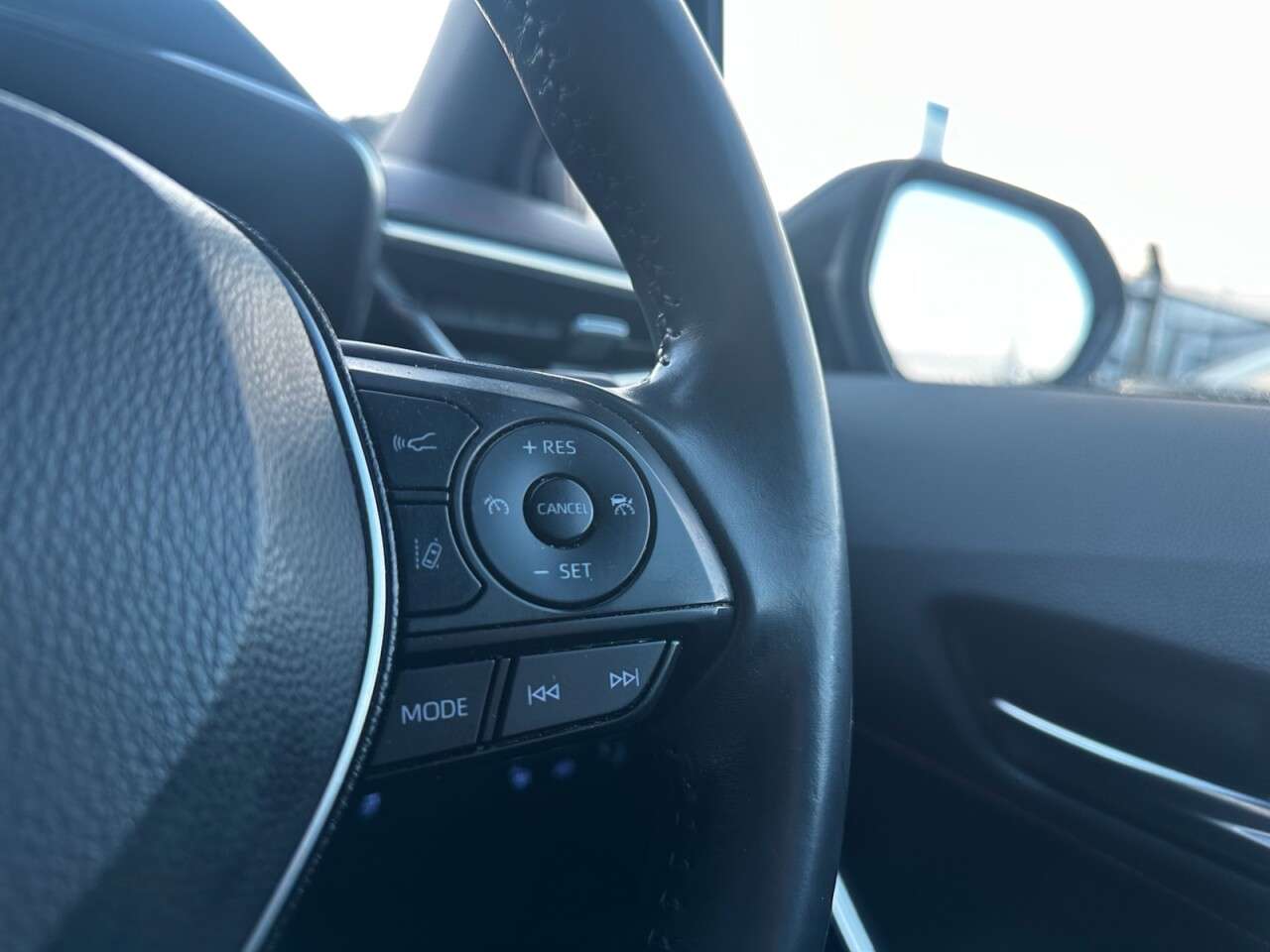 2020 TOYOTA COROLLA 2020 TOYOTA COROLLA