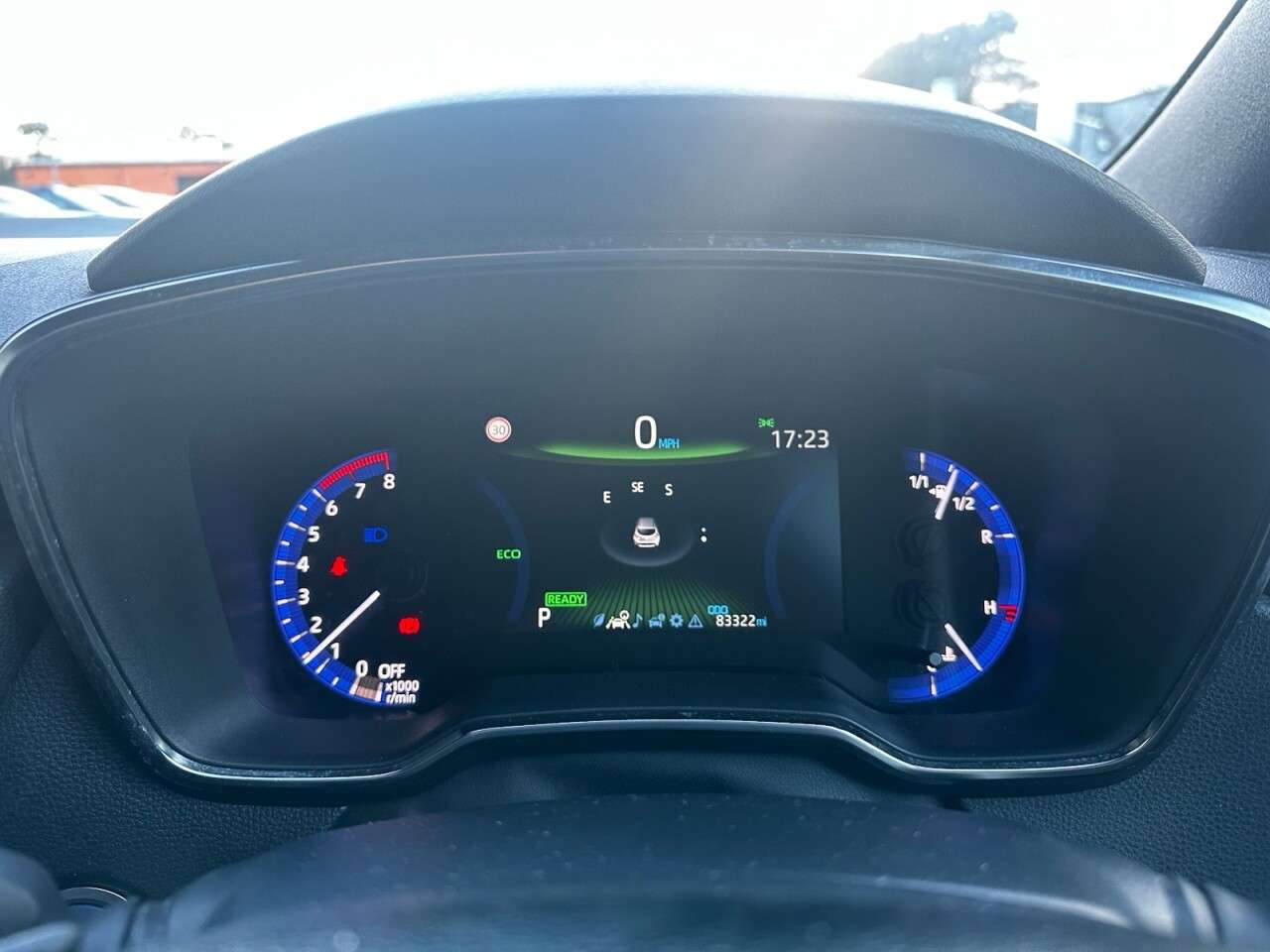 2020 TOYOTA COROLLA 2020 TOYOTA COROLLA