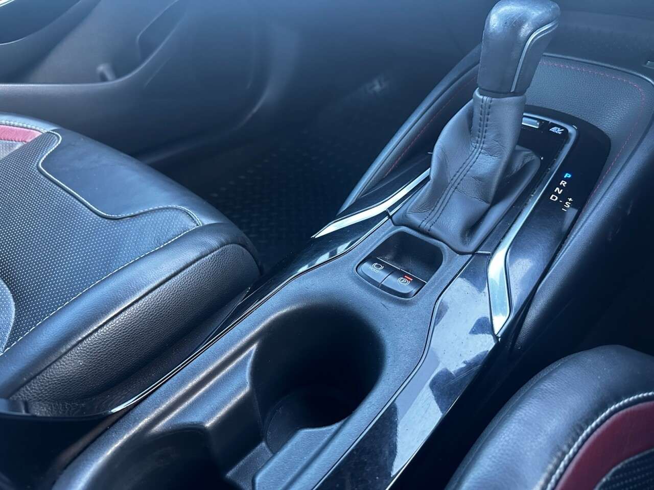 2020 TOYOTA COROLLA 2020 TOYOTA COROLLA