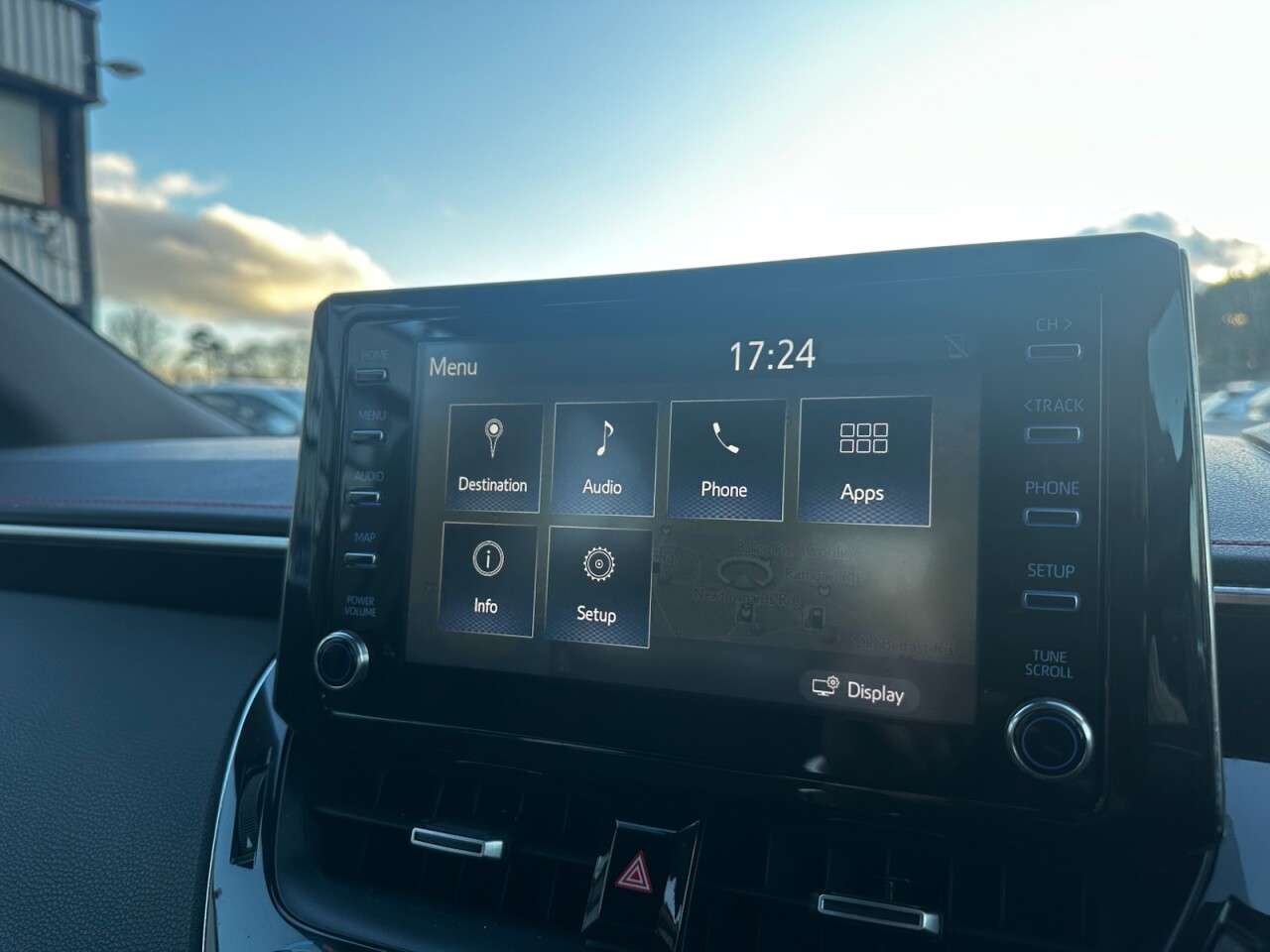 2020 TOYOTA COROLLA 2020 TOYOTA COROLLA