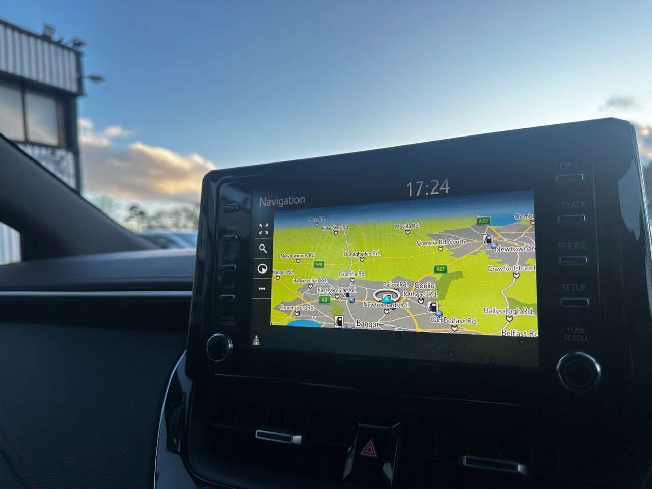 2020 TOYOTA COROLLA 2020 TOYOTA COROLLA