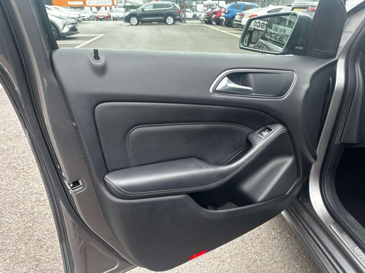 2024 MERCEDES-BENZ B-CLASS 2024 MERCEDES-BENZ B-CLASS