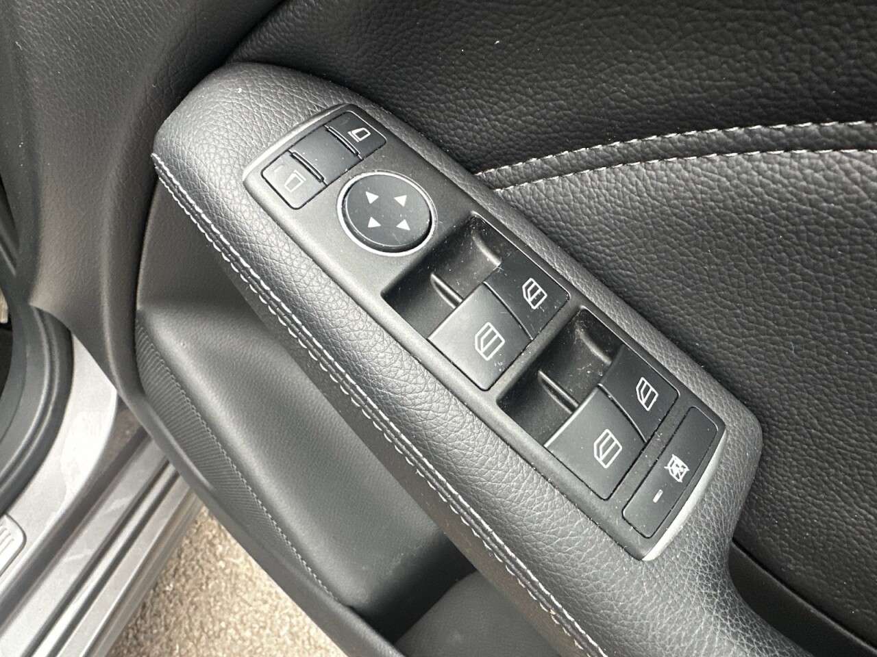 2024 MERCEDES-BENZ B-CLASS 2024 MERCEDES-BENZ B-CLASS