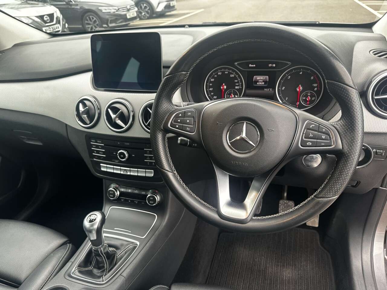 2024 MERCEDES-BENZ B-CLASS 2024 MERCEDES-BENZ B-CLASS