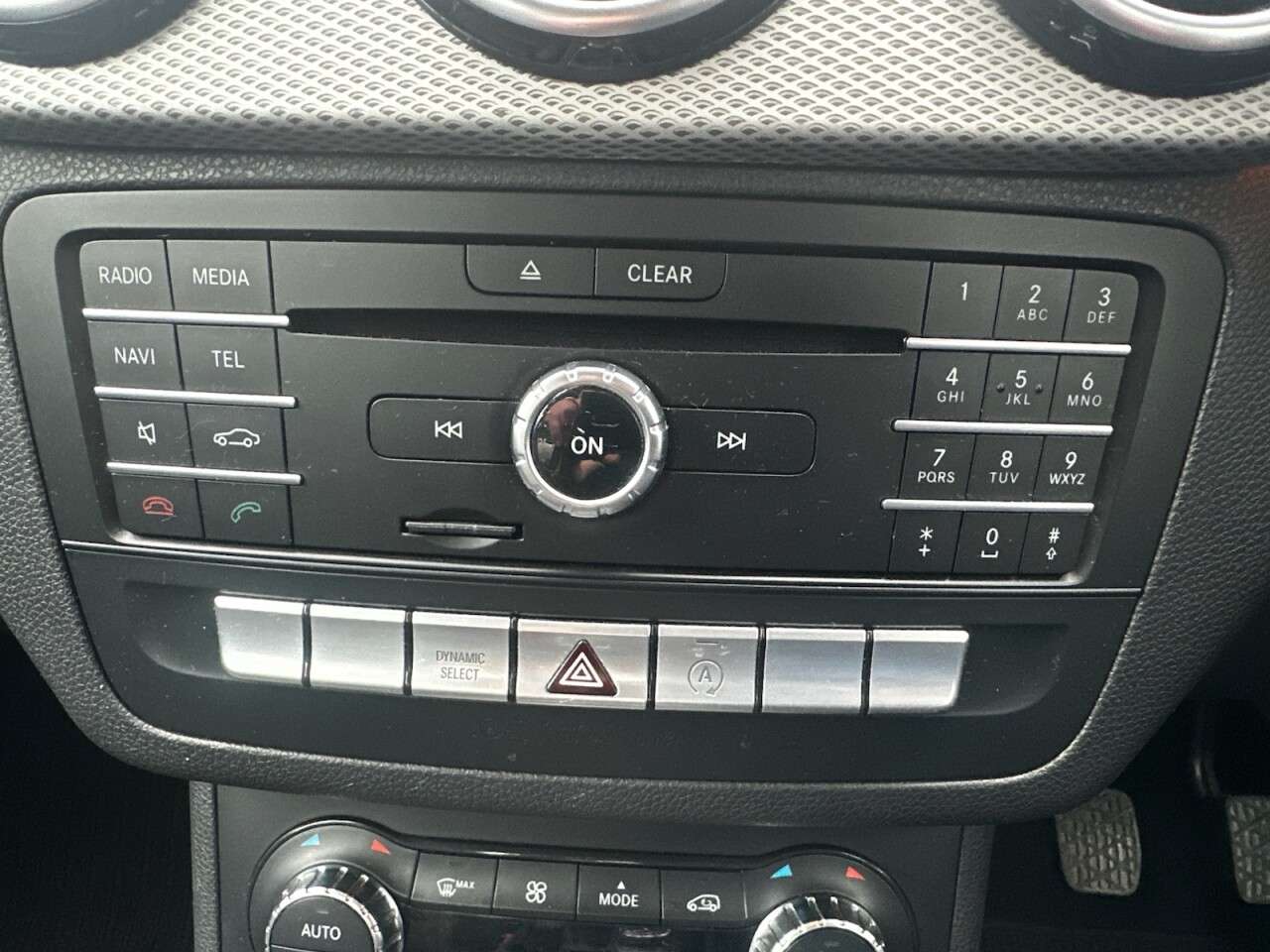 2024 MERCEDES-BENZ B-CLASS 2024 MERCEDES-BENZ B-CLASS