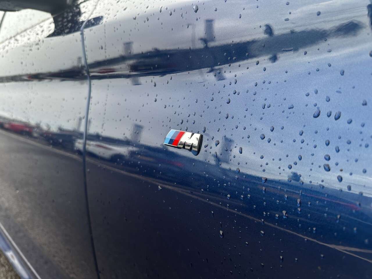 2019 BMW 5 SERIES 2019 BMW 5 SERIES