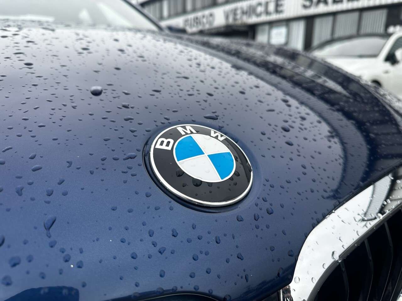 2019 BMW 5 SERIES 2019 BMW 5 SERIES