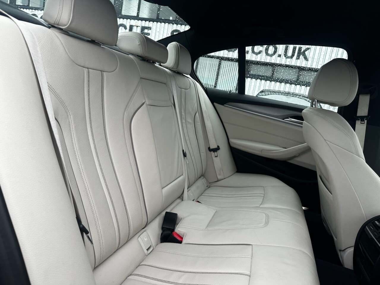 2019 BMW 5 SERIES 2019 BMW 5 SERIES