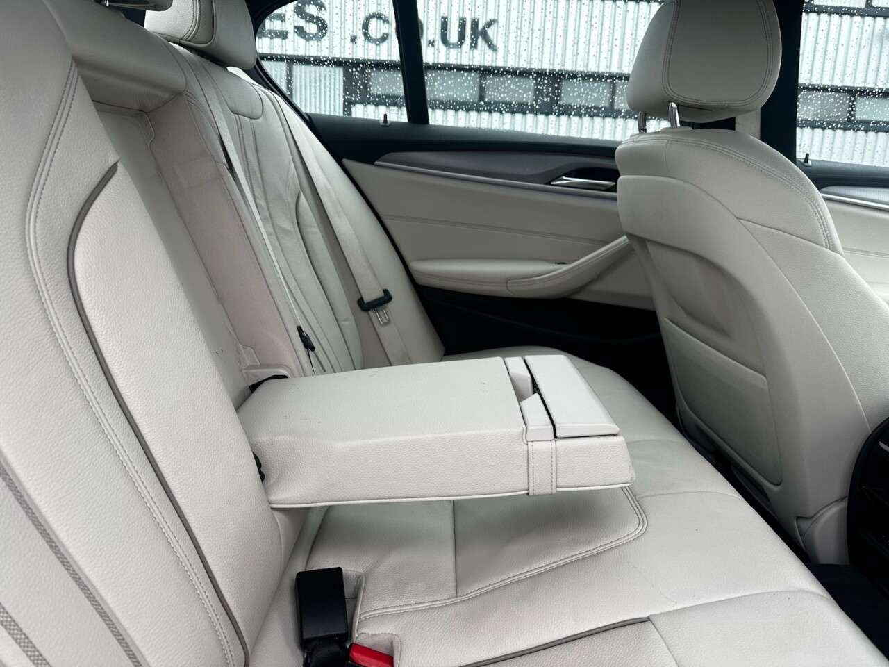2019 BMW 5 SERIES 2019 BMW 5 SERIES