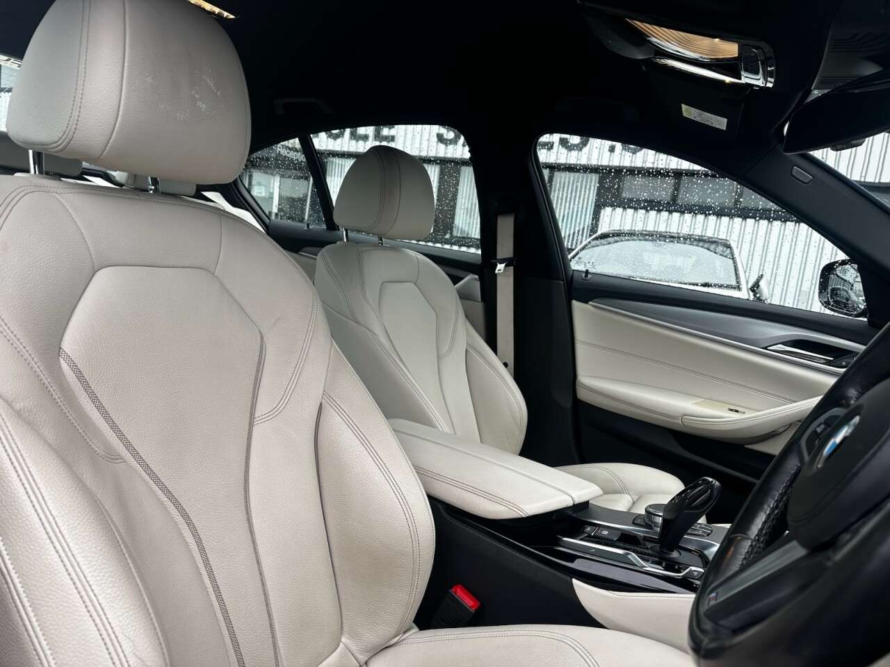 2019 BMW 5 SERIES 2019 BMW 5 SERIES