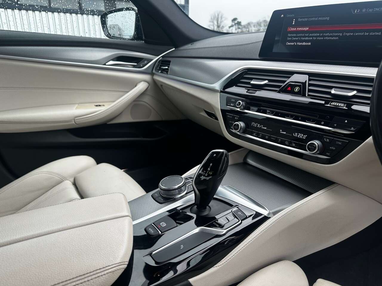 2019 BMW 5 SERIES 2019 BMW 5 SERIES