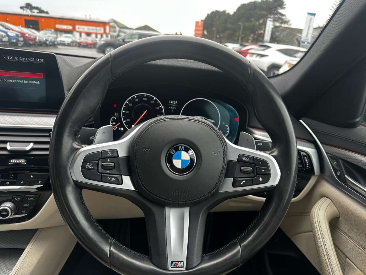 2019 BMW 5 SERIES 2019 BMW 5 SERIES
