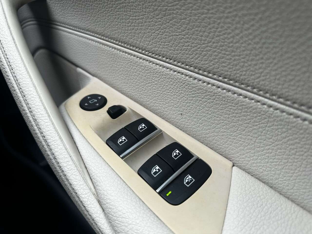 2019 BMW 5 SERIES 2019 BMW 5 SERIES