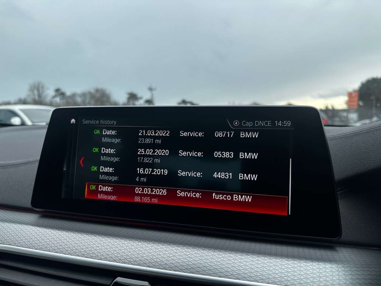 2019 BMW 5 SERIES 2019 BMW 5 SERIES