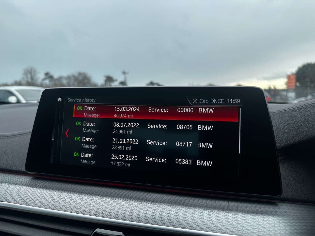 2019 BMW 5 SERIES 2019 BMW 5 SERIES
