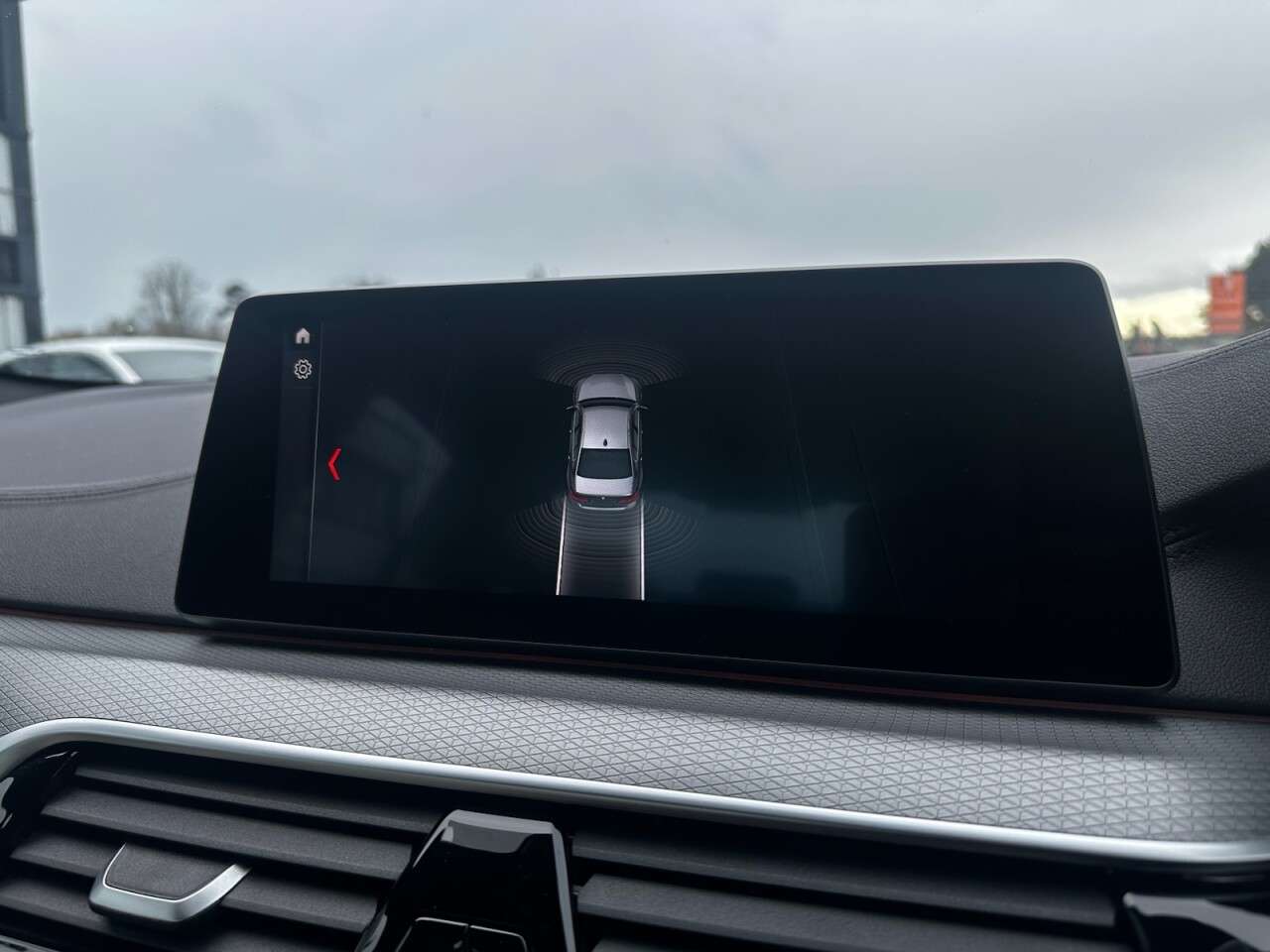 2019 BMW 5 SERIES 2019 BMW 5 SERIES