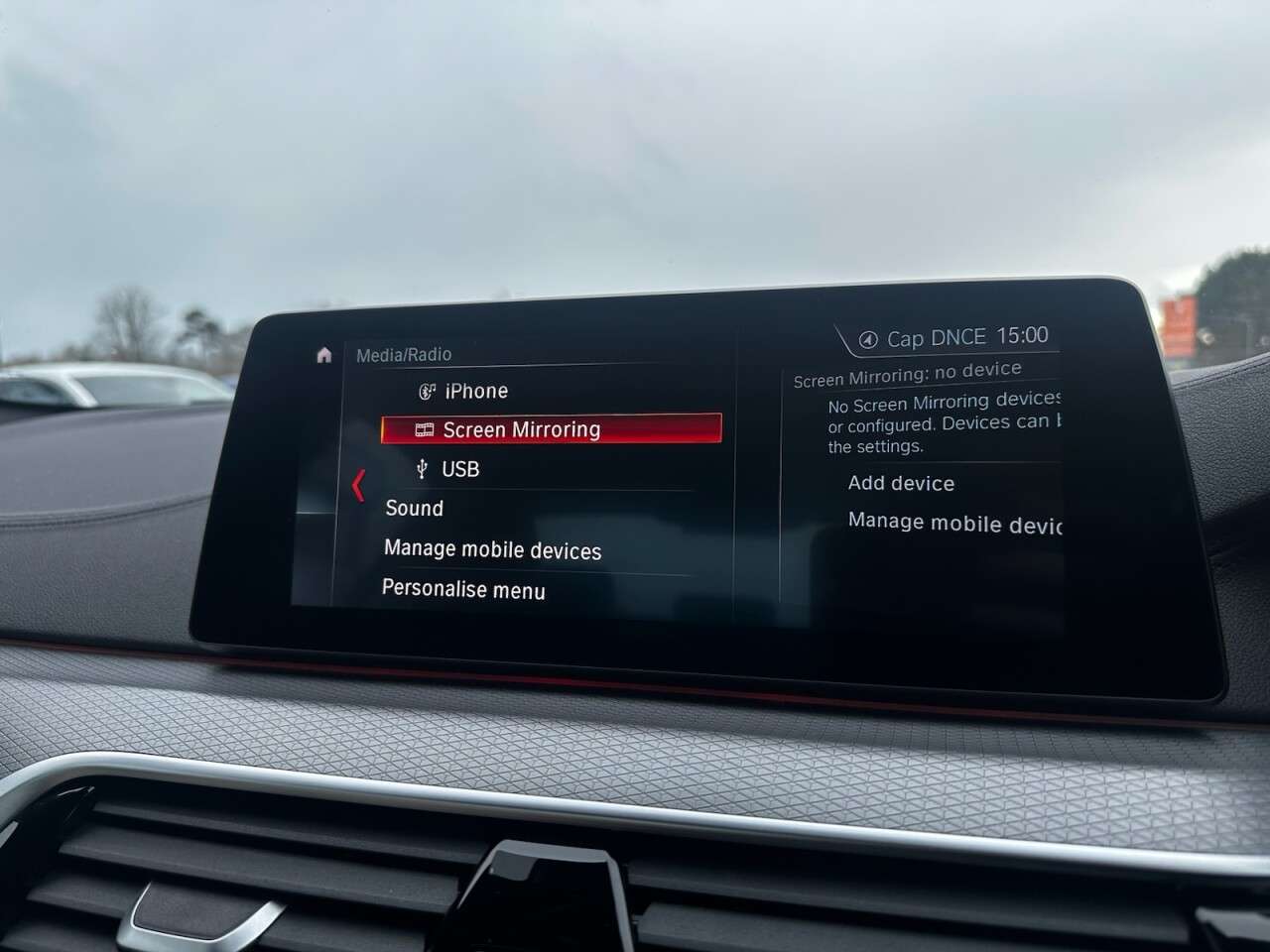 2019 BMW 5 SERIES 2019 BMW 5 SERIES