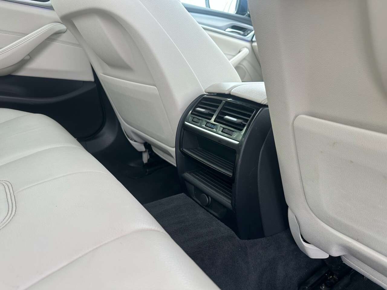 2019 BMW 5 SERIES 2019 BMW 5 SERIES