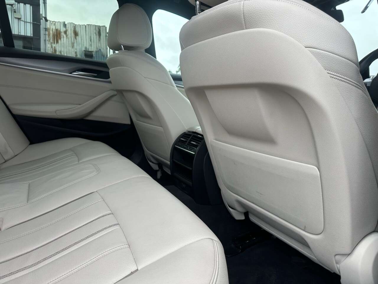 2019 BMW 5 SERIES 2019 BMW 5 SERIES