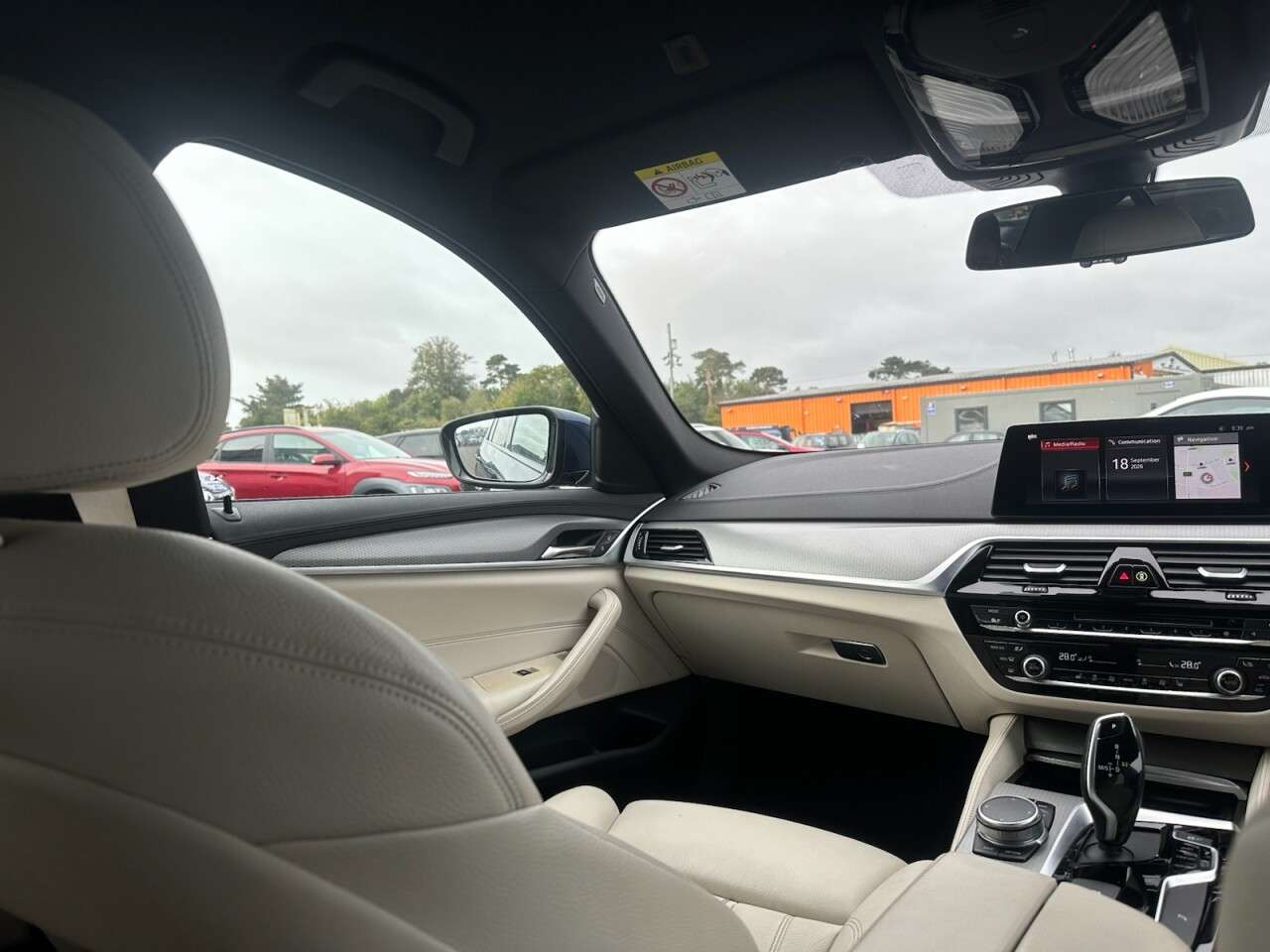 2019 BMW 5 SERIES 2019 BMW 5 SERIES