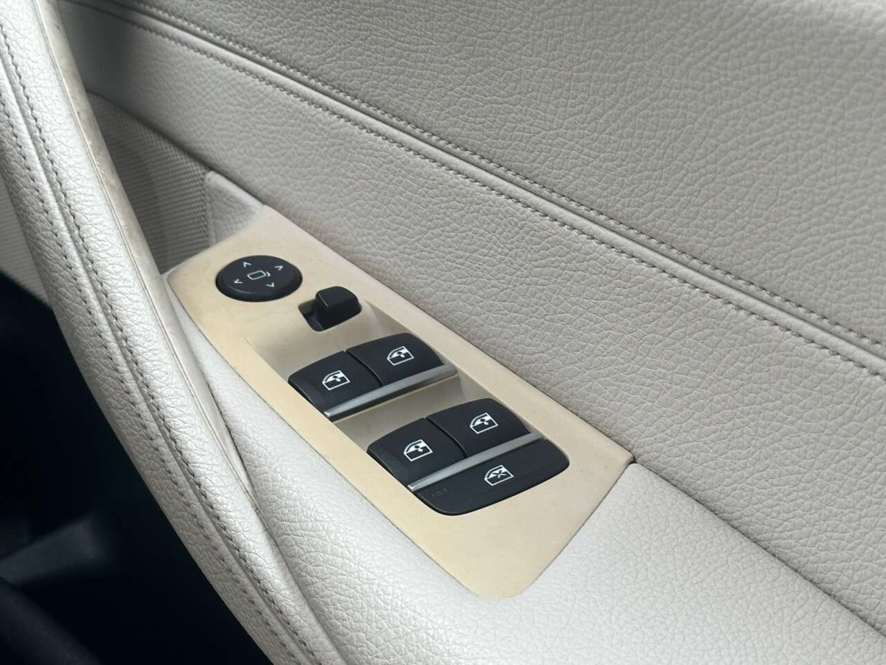 2019 BMW 5 SERIES 2019 BMW 5 SERIES