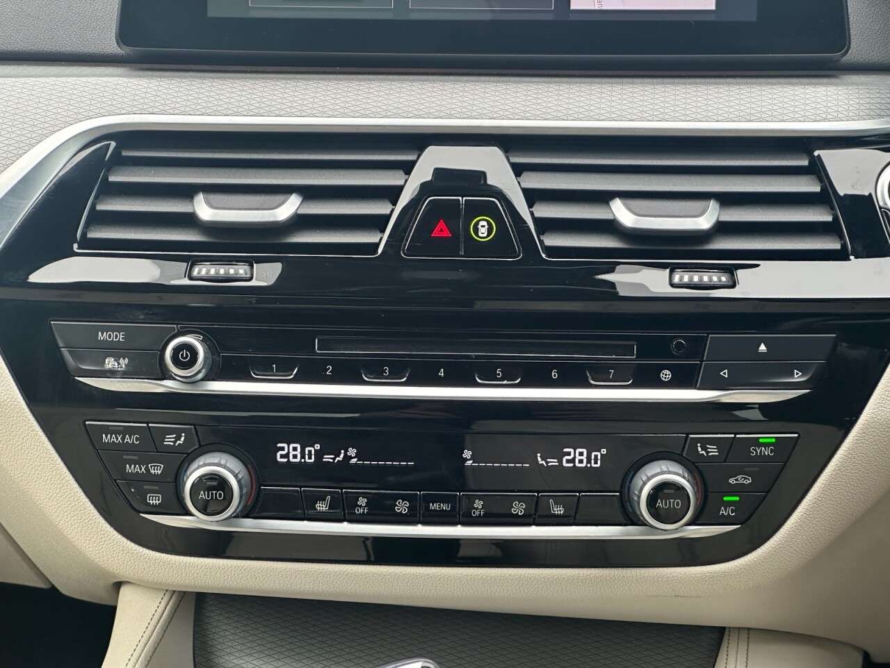 2019 BMW 5 SERIES 2019 BMW 5 SERIES