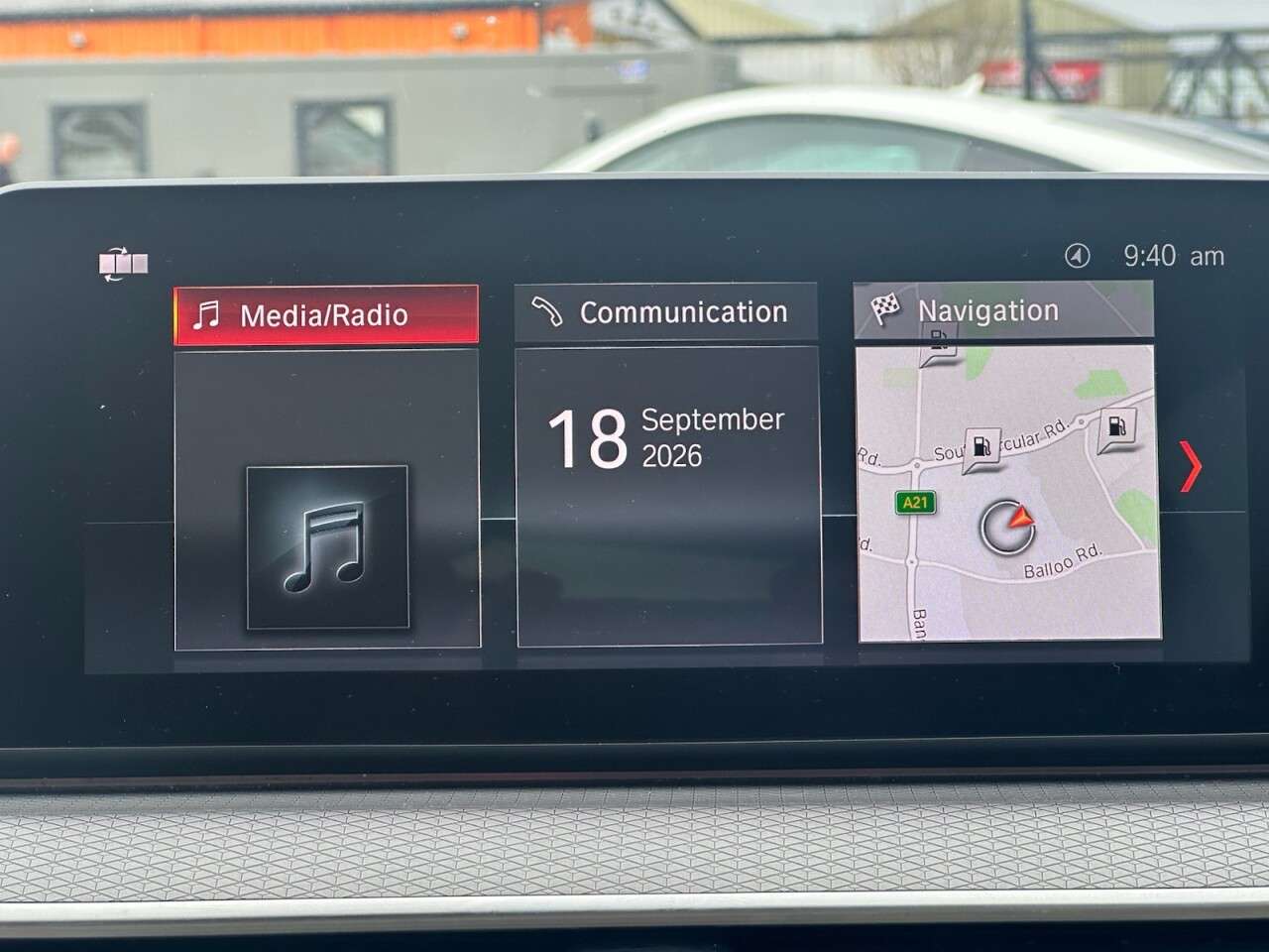 2019 BMW 5 SERIES 2019 BMW 5 SERIES