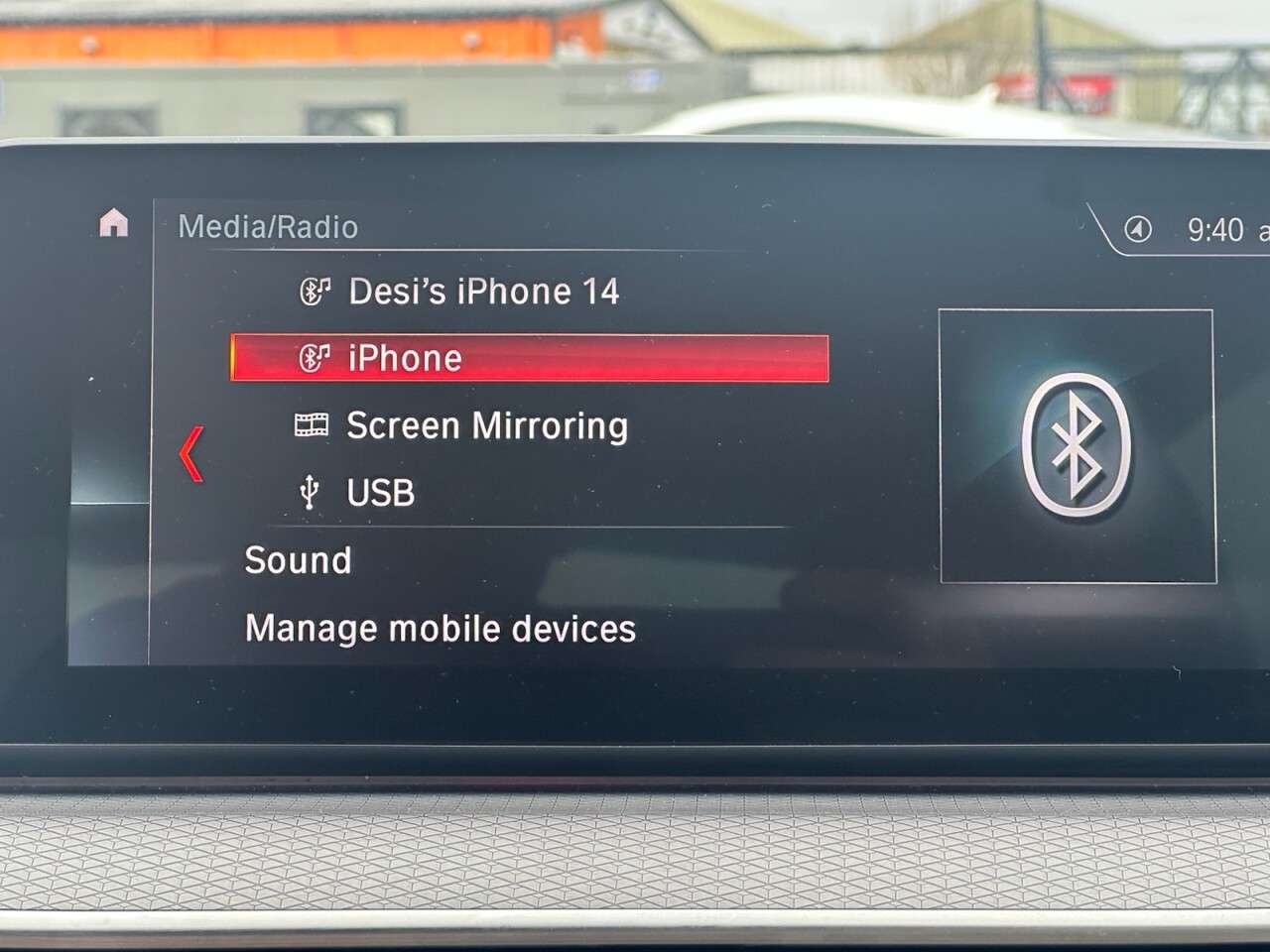 2019 BMW 5 SERIES 2019 BMW 5 SERIES