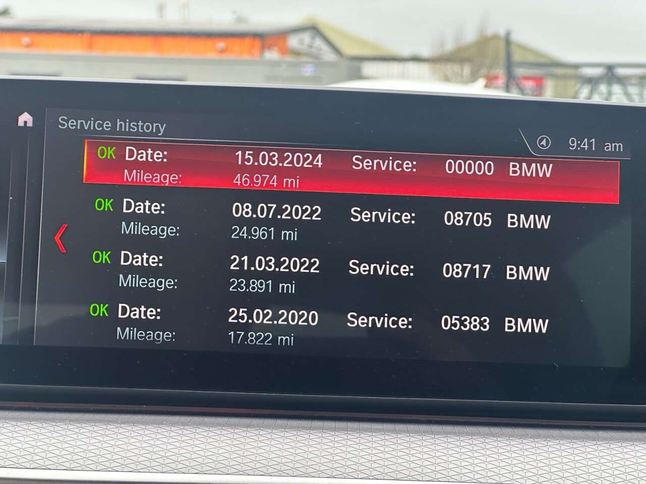 2019 BMW 5 SERIES 2019 BMW 5 SERIES