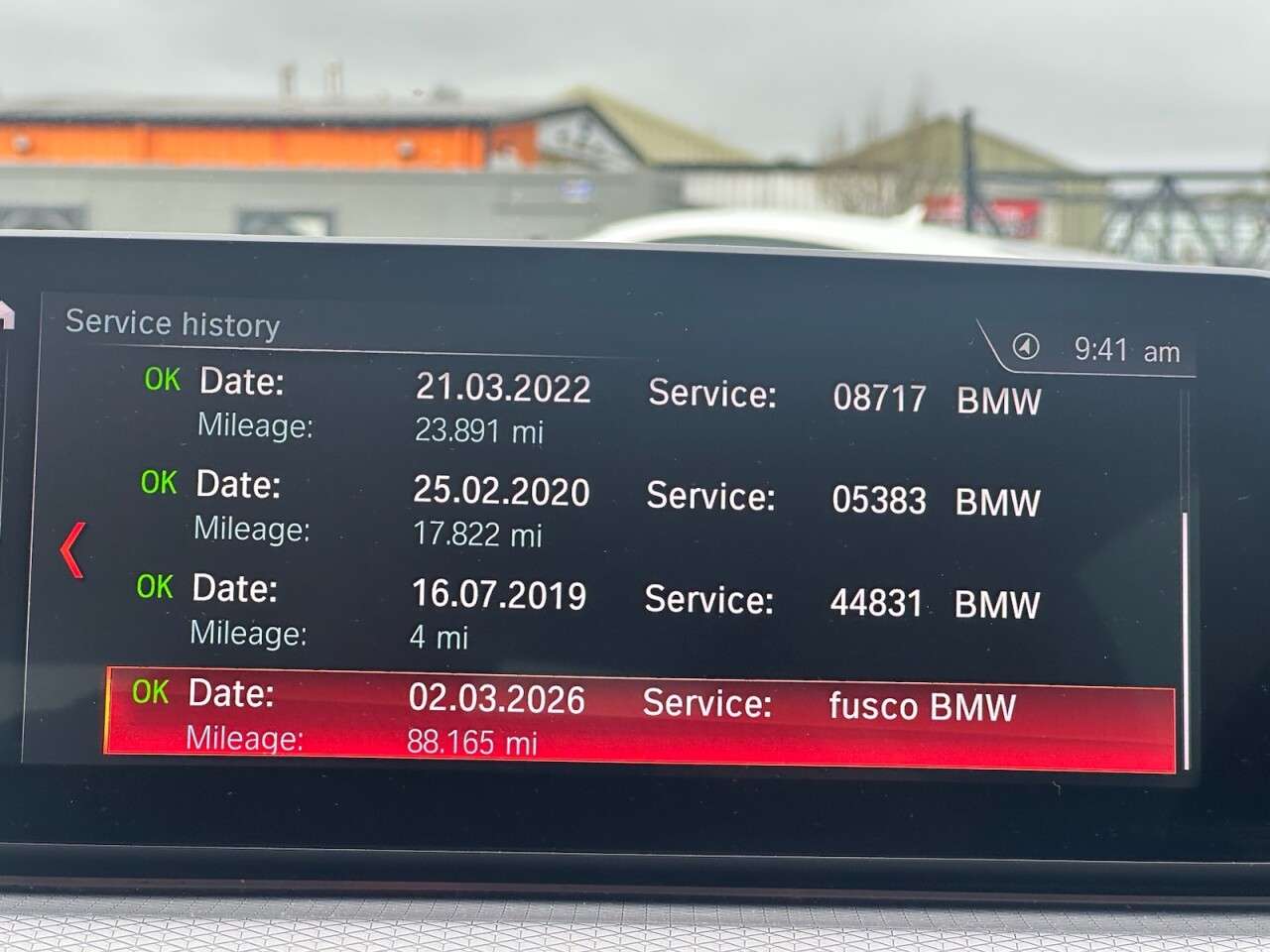 2019 BMW 5 SERIES 2019 BMW 5 SERIES