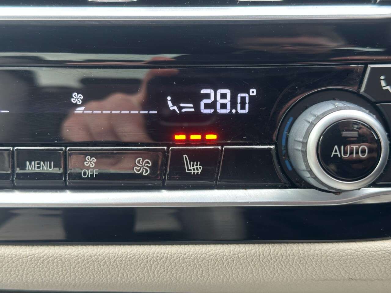 2019 BMW 5 SERIES 2019 BMW 5 SERIES