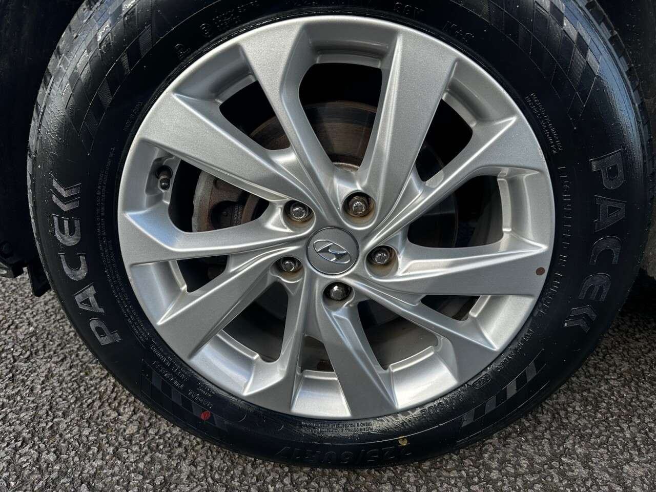 2019 HYUNDAI TUCSON 2019 HYUNDAI TUCSON