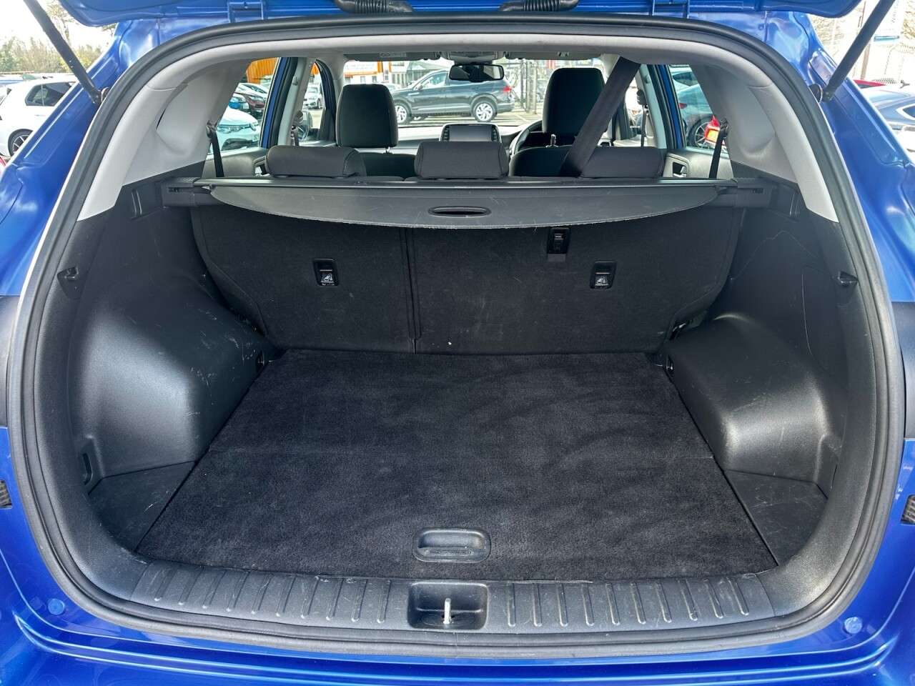 2019 HYUNDAI TUCSON 2019 HYUNDAI TUCSON