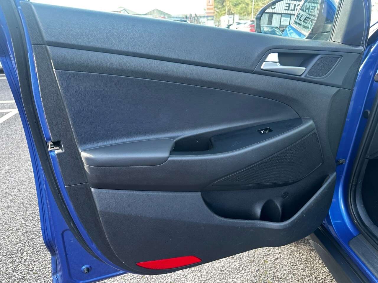 2019 HYUNDAI TUCSON 2019 HYUNDAI TUCSON