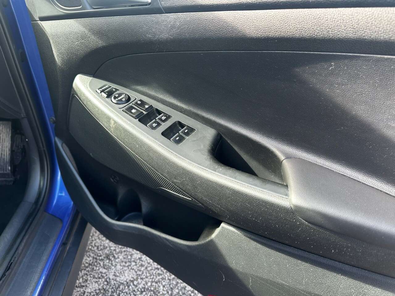 2019 HYUNDAI TUCSON 2019 HYUNDAI TUCSON