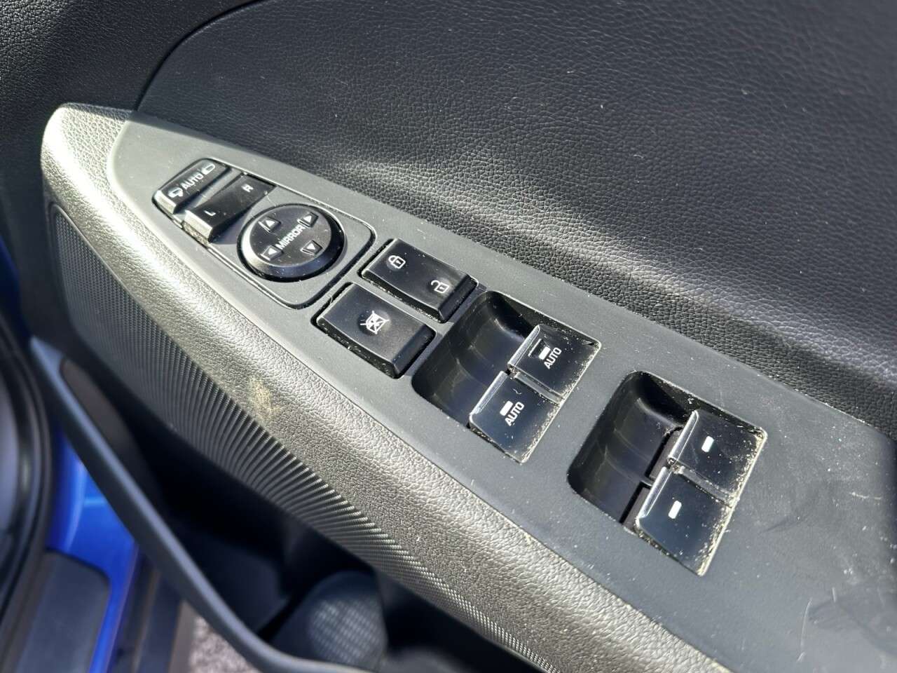 2019 HYUNDAI TUCSON 2019 HYUNDAI TUCSON