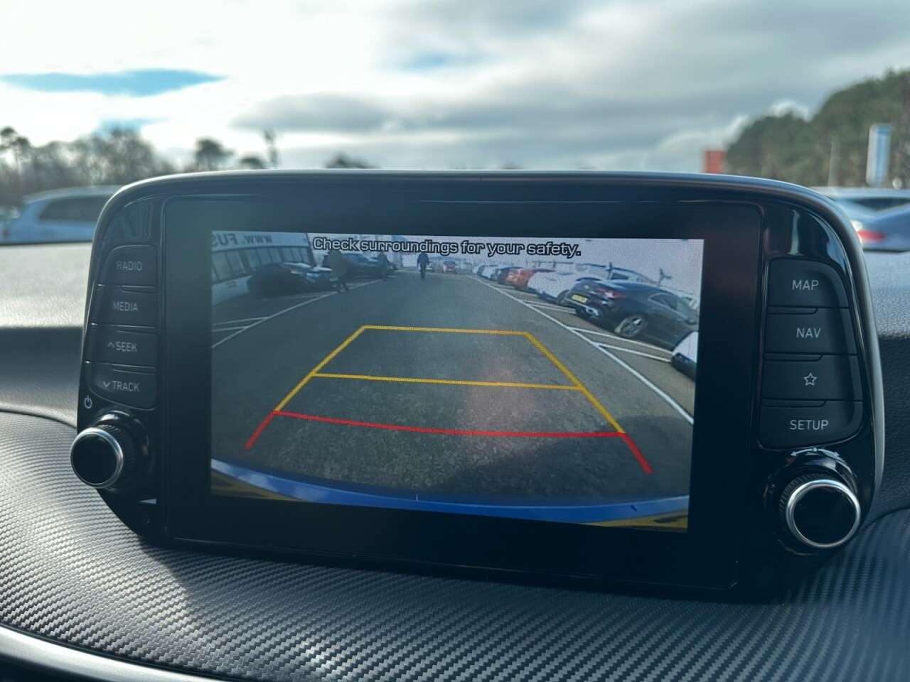 2019 HYUNDAI TUCSON 2019 HYUNDAI TUCSON