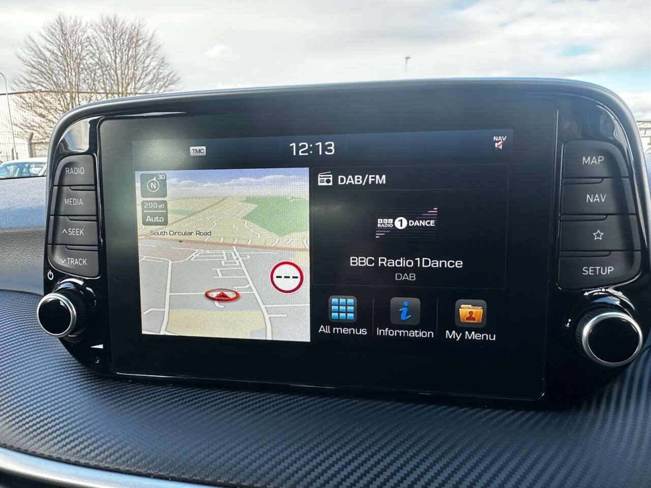 2019 HYUNDAI TUCSON 2019 HYUNDAI TUCSON