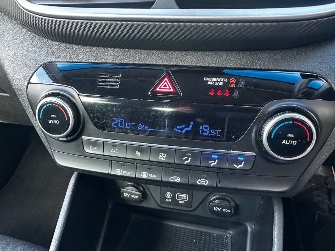 2019 HYUNDAI TUCSON 2019 HYUNDAI TUCSON