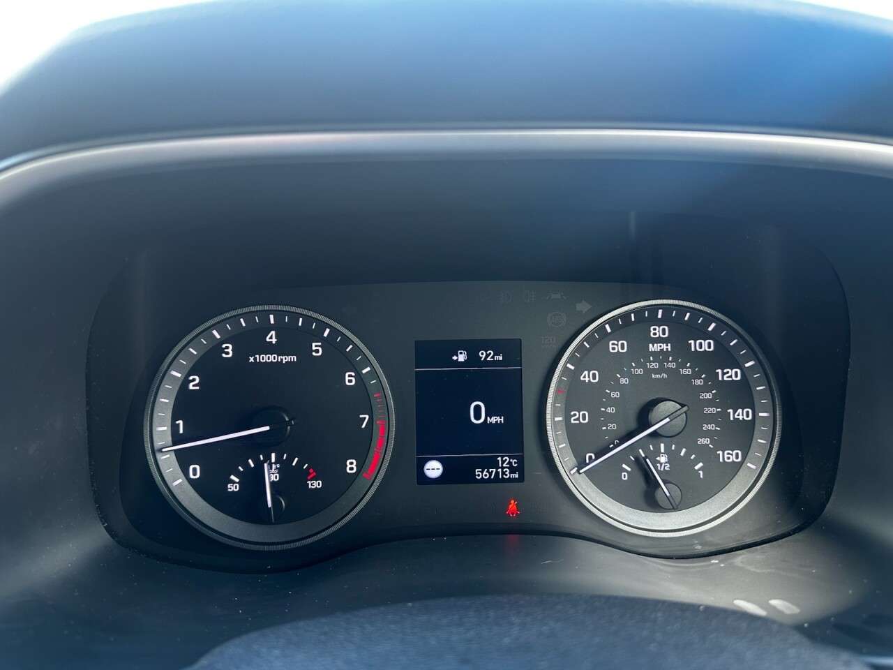 2019 HYUNDAI TUCSON 2019 HYUNDAI TUCSON