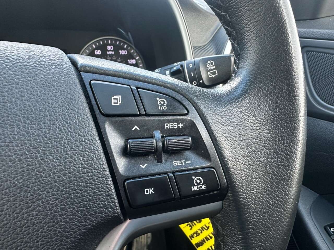 2019 HYUNDAI TUCSON 2019 HYUNDAI TUCSON