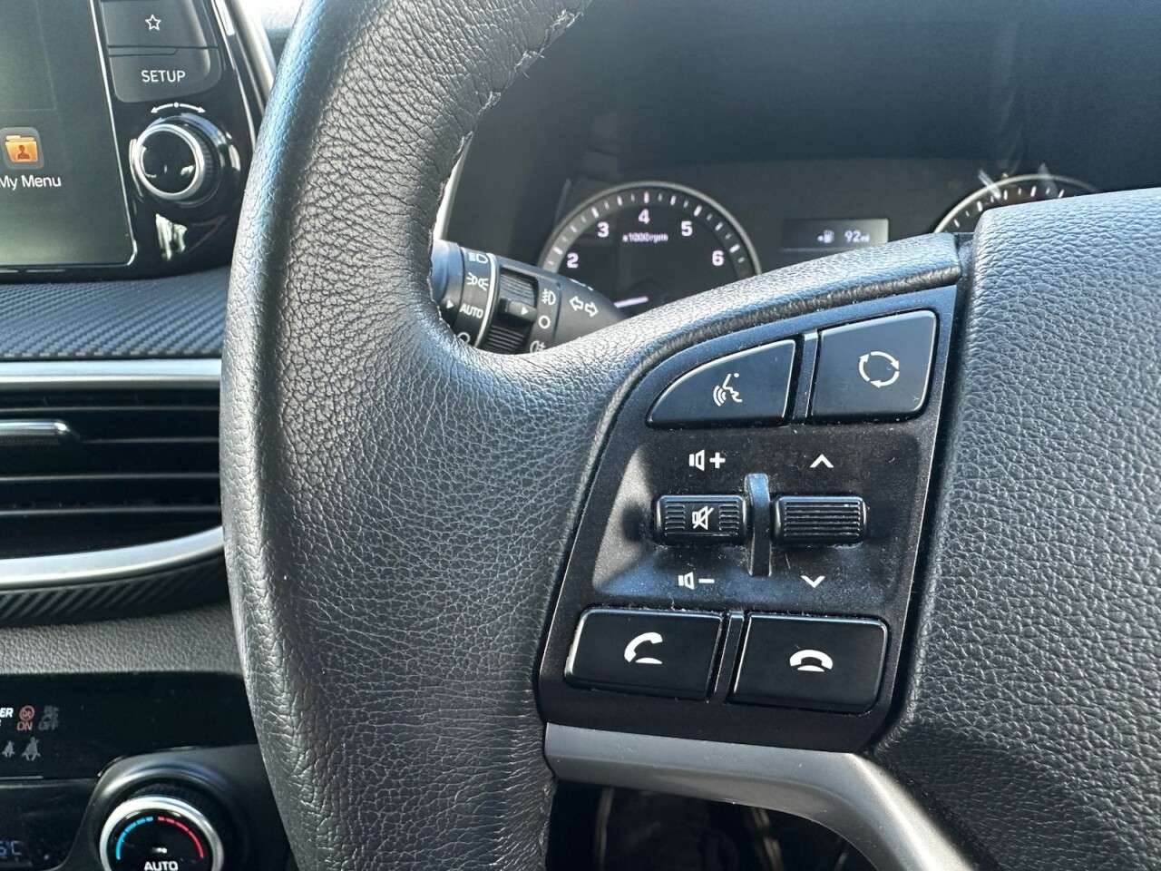 2019 HYUNDAI TUCSON 2019 HYUNDAI TUCSON