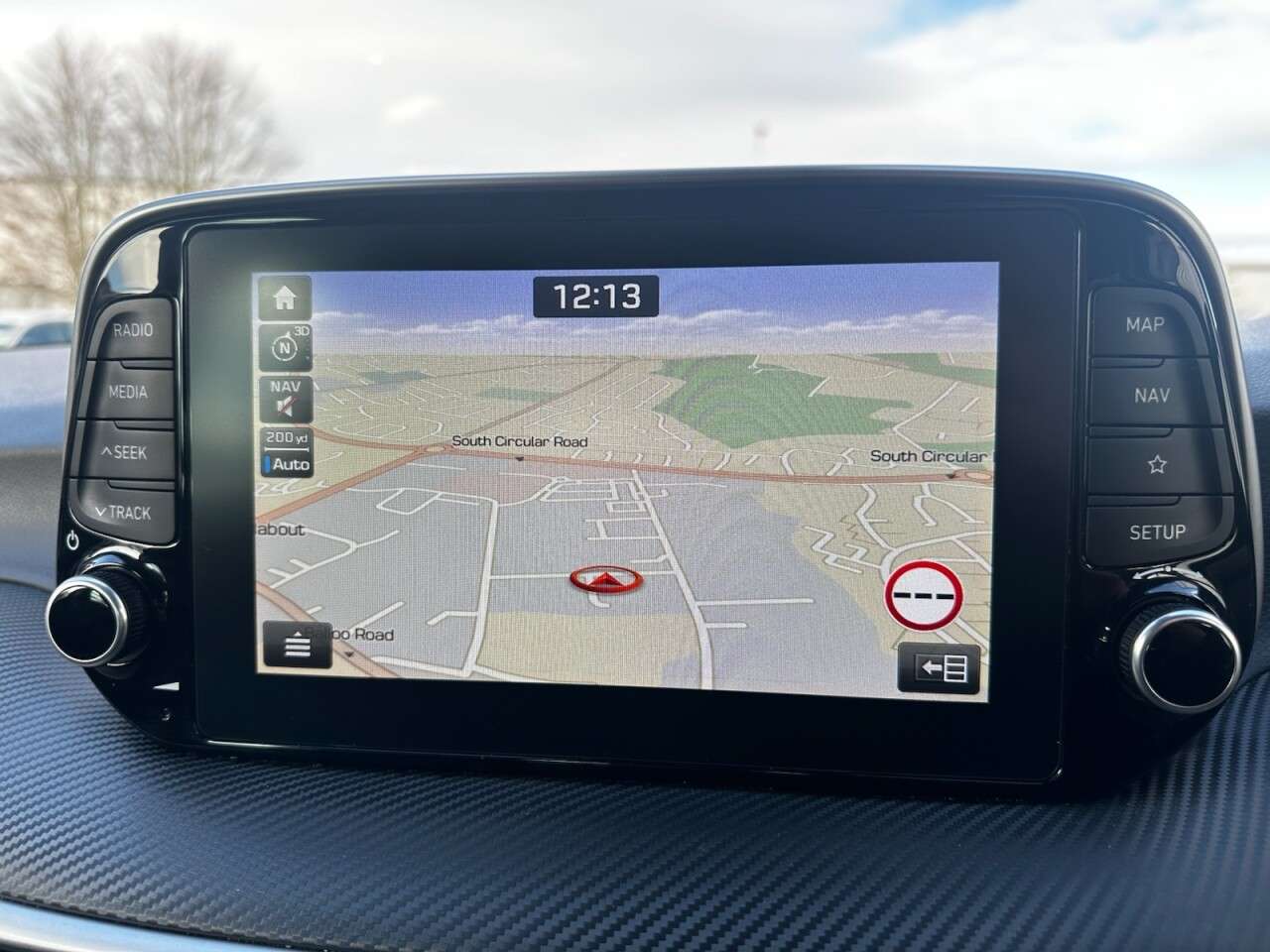 2019 HYUNDAI TUCSON 2019 HYUNDAI TUCSON