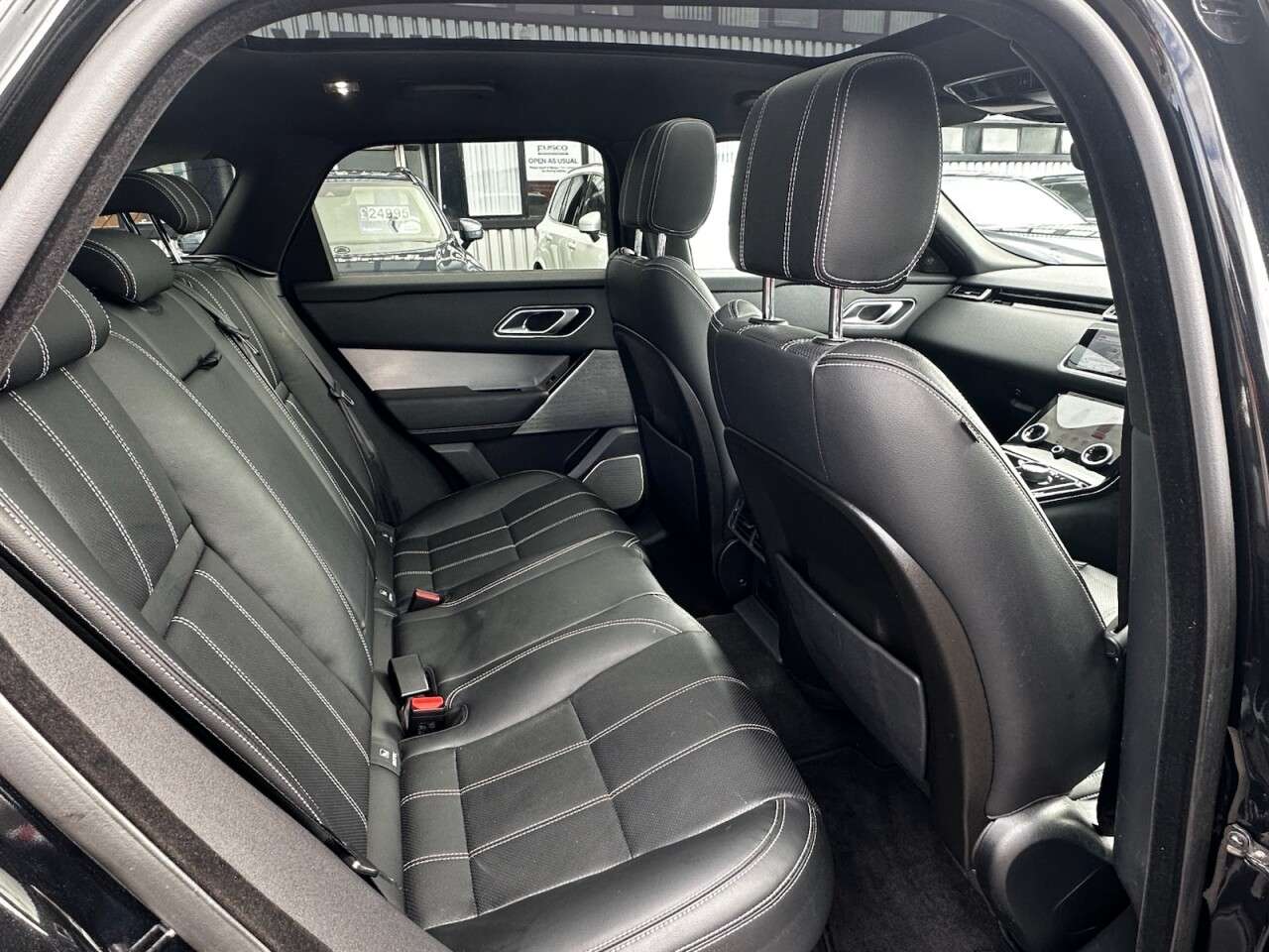 2020 LAND ROVER RANGE ROVER VELAR 2020 LAND ROVER RANGE ROVER VELAR