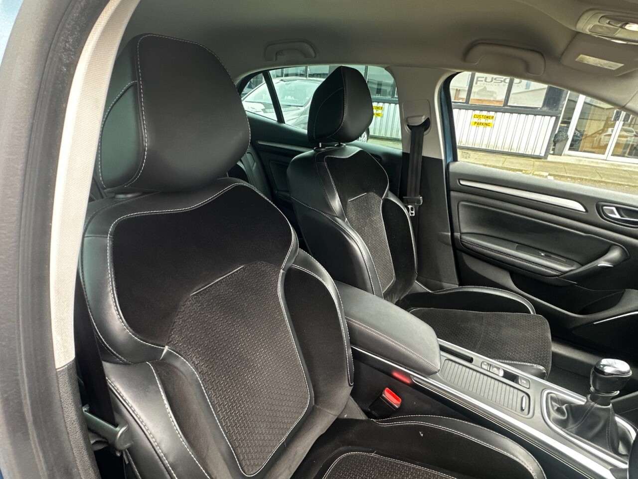 2018 RENAULT MEGANE 2018 RENAULT MEGANE